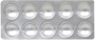 Bilanol M Tablet 10